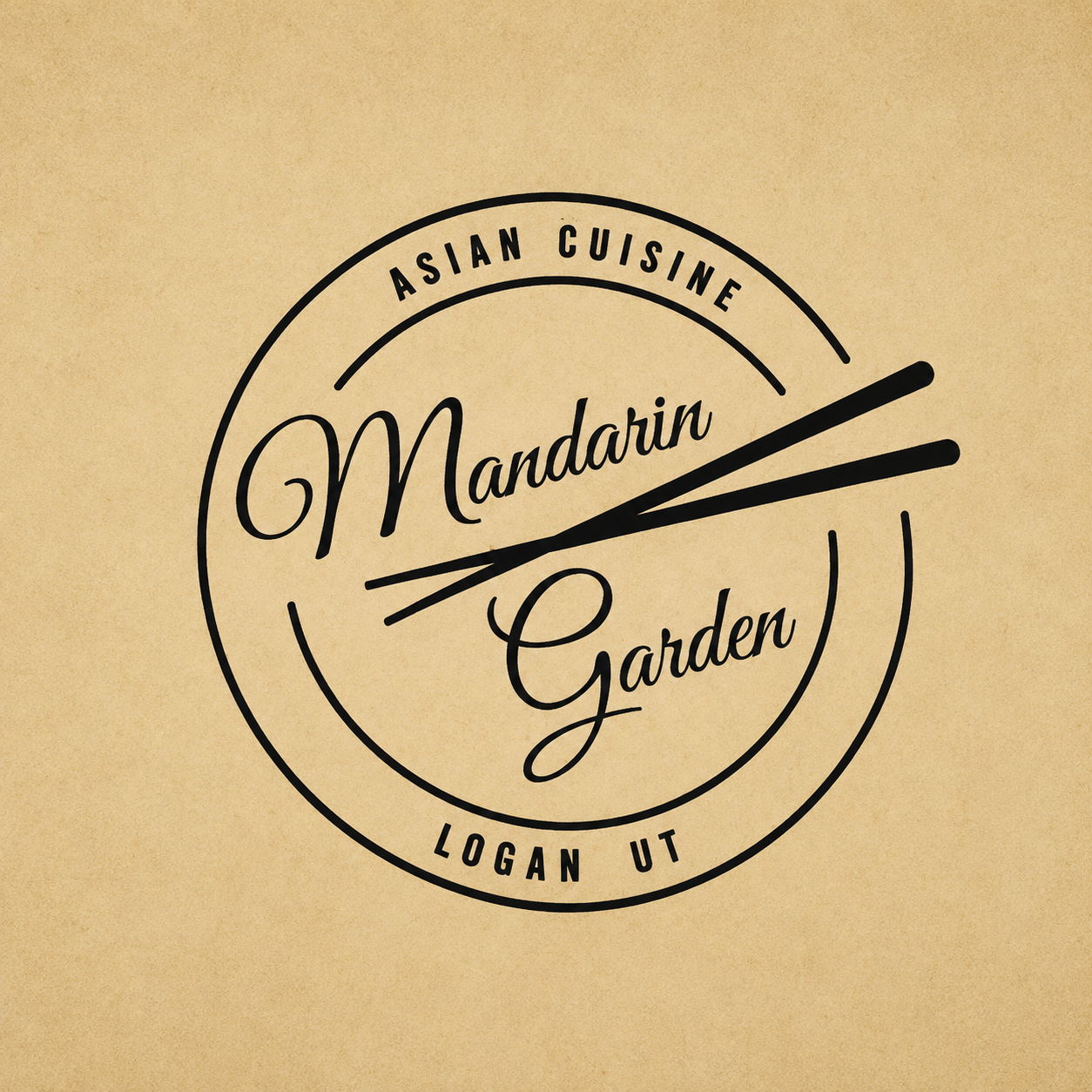 Mandarin Garden